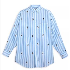 Tommy Hilfiger Disney 100 Mickey Mouse Shirt